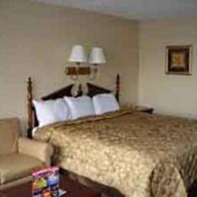 Clarion & Near The Leconte Center Hotel Pigeon Forge