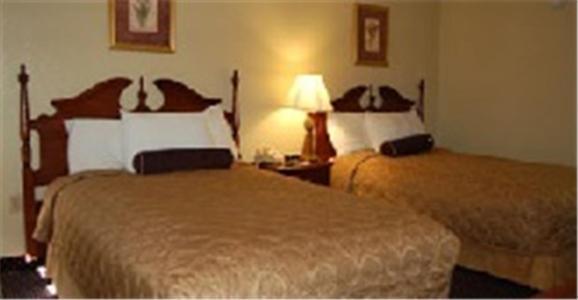 Clarion & Near The Leconte Center Hotel